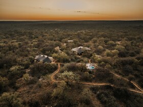 Oase by 7 Star Lodges - Greater Kruger Private 530ha Reserve