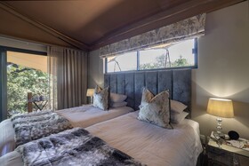 Oase by 7 Star Lodges - Greater Kruger Private 530ha Reserve