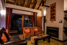 Raptors Lodge