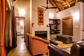 Raptors Lodge