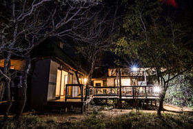 Raptors Lodge