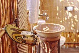 Shindzela Tented Safari Camp
