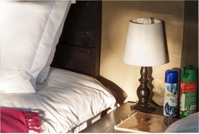 Shindzela Tented Safari Camp