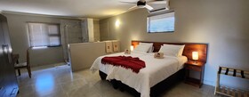 Thandolwami Bush Lodge & Spa