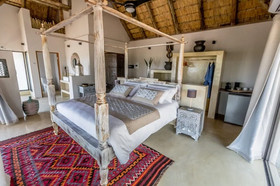 The Wild Blue Lodge