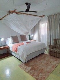 The Wild Horison Lodge