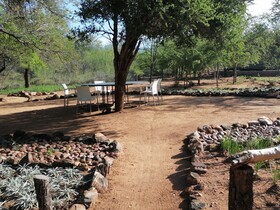 The Wild Horison Lodge