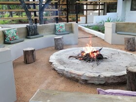 The Wild Horison Lodge