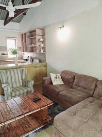 The Wild Horison Lodge