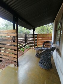 The Wild Horison Lodge