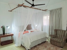 The Wild Horison Lodge