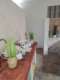 The Wild Horison Lodge