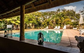 Timbavati Safari Lodge