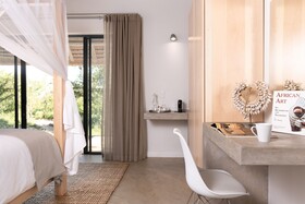 Unembeza Boutique Lodge