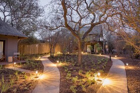 Unembeza Boutique Lodge