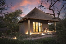 Unembeza Boutique Lodge