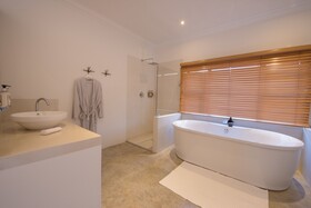 Unembeza Boutique Lodge