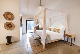 Unembeza Boutique Lodge