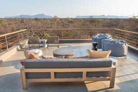 Unembeza Boutique Lodge