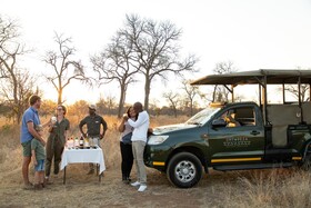 Unembeza Boutique Lodge