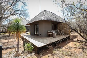 Unembeza Boutique Lodge