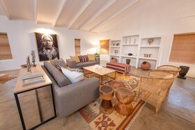 Unembeza Boutique Lodge