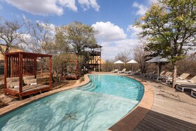 Unembeza Boutique Lodge