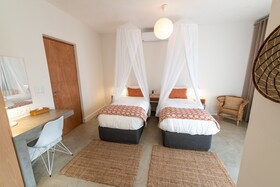 Unembeza Boutique Lodge