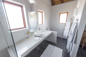 Unembeza Boutique Lodge