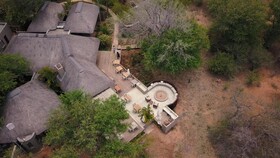 Unembeza Boutique Lodge