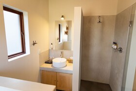 Unembeza Boutique Lodge