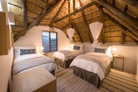 Unembeza Boutique Lodge