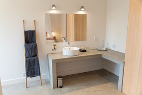 Unembeza Boutique Lodge