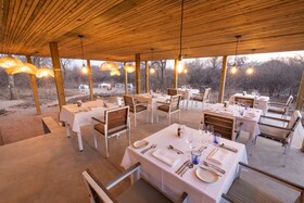 Unembeza Boutique Lodge