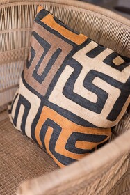 Unembeza Boutique Lodge
