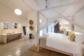 Unembeza Boutique Lodge