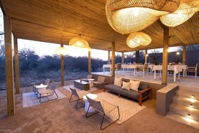 Unembeza Boutique Lodge