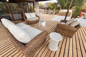 Unembeza Boutique Lodge