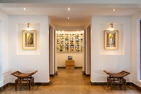 Unembeza Boutique Lodge