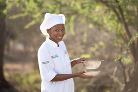 Unembeza Boutique Lodge