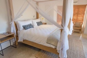 Unembeza Boutique Lodge