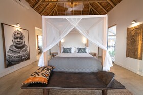 Unembeza Boutique Lodge