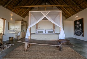 Unembeza Boutique Lodge