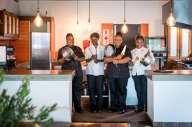 Unembeza Boutique Lodge