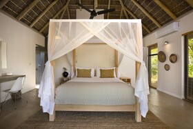 Unembeza Boutique Lodge