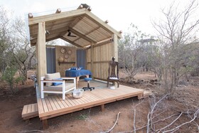 Unembeza Boutique Lodge