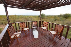 Unembeza Boutique Lodge