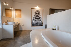 Unembeza Boutique Lodge