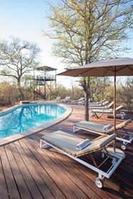 Unembeza Boutique Lodge