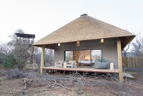 Unembeza Boutique Lodge